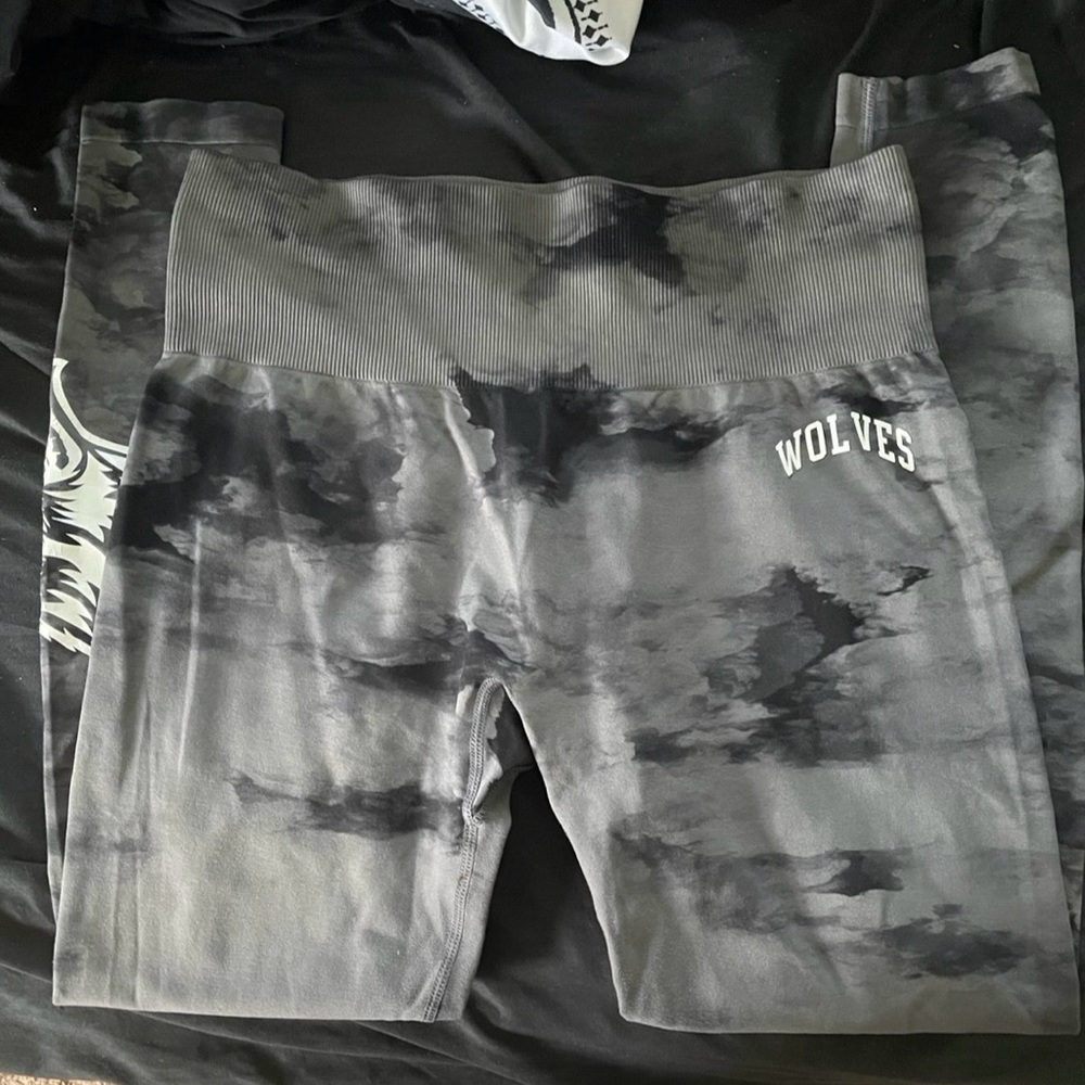 Darc Sport Leggings